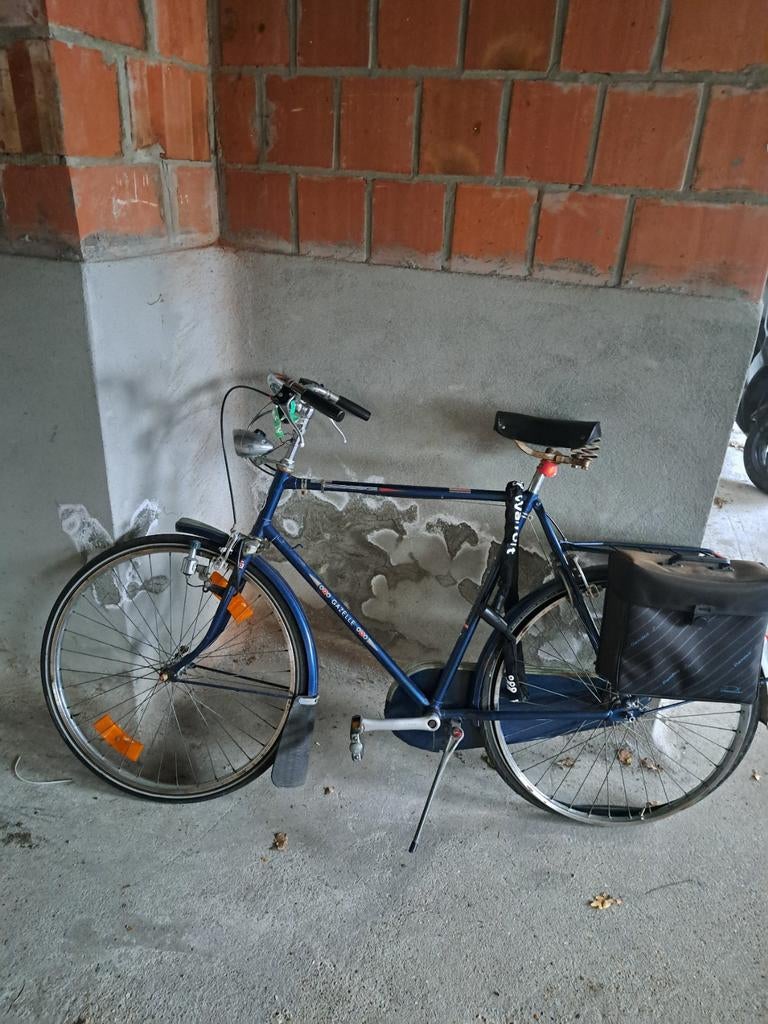 Fietsen, Ophalen of Verzenden