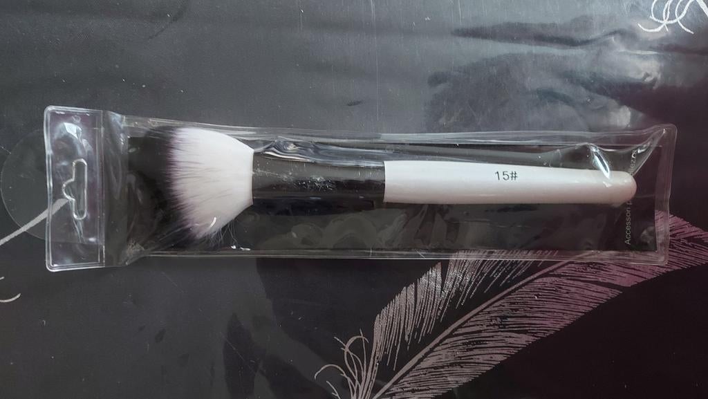 pinceau maquillage, Enlèvement ou Envoi, Neuf, Maquillage