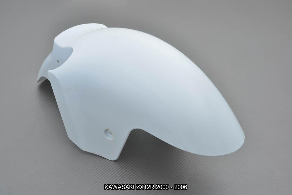 AVDB Voorspatbord voor KAWASAKI ZX12R NINJA 2000 - 2006, Motoren, Ophalen of Verzenden, Nieuw