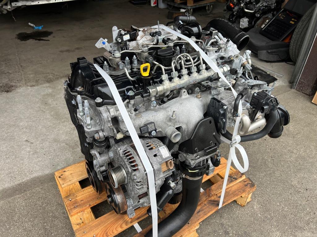 Moteur SHY1 Complet MAZDA CX-5 6, Envoi, Utilisé, Daihatsu