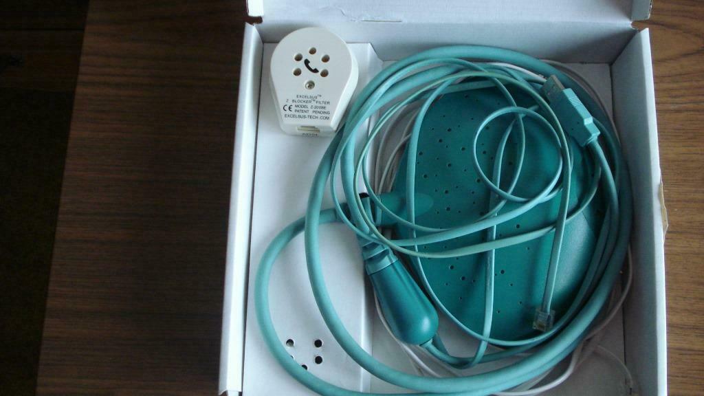 Modem ADSL Alcatel, Informatique & Logiciels, Envoi, Utilisé