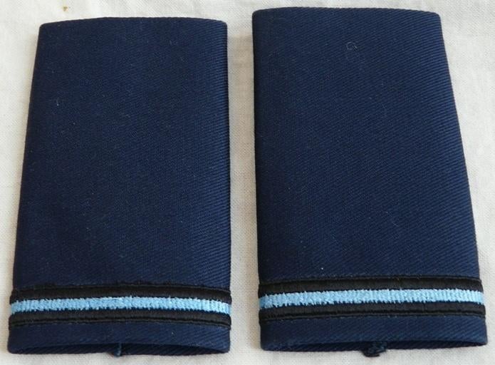 Rang Onderscheiding, DT, Blouse&Trui, AOO, KLu, 1990s.(Nr.1), Ophalen of Verzenden, Luchtmacht, Overige typen