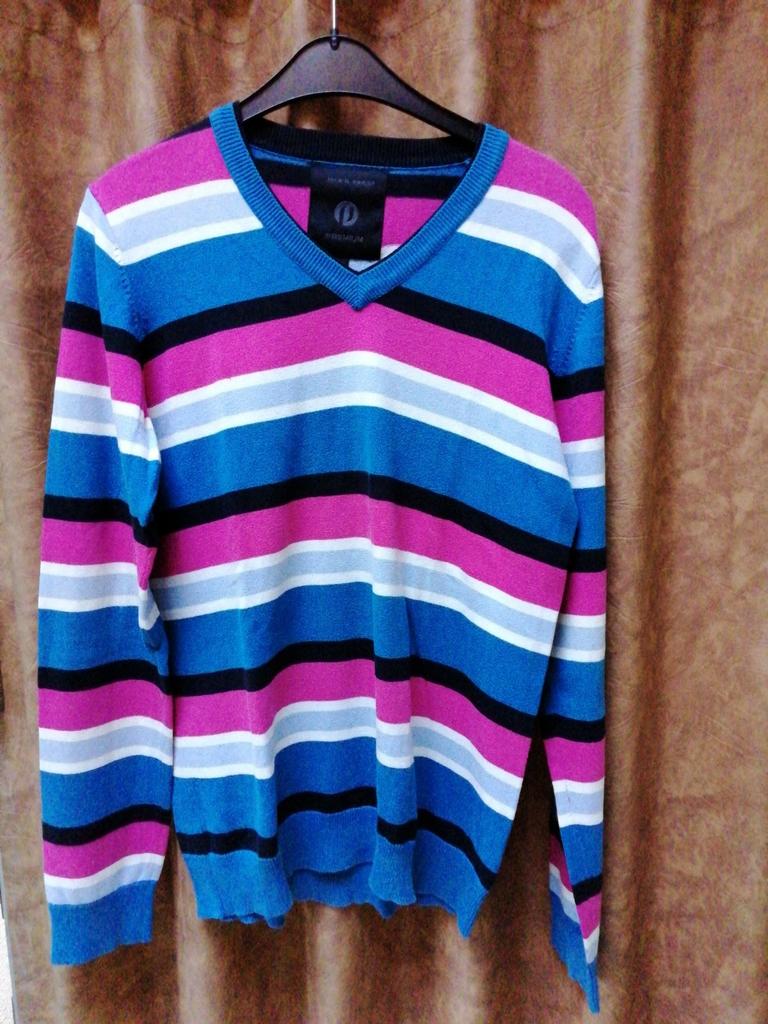 Herentrui Jack & Jones, medium, Ophalen of Verzenden, Zo goed als nieuw