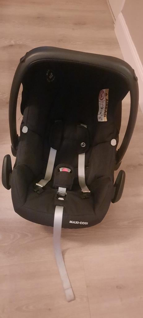 Maxi Cosi i-Size, Enlèvement, Utilisé