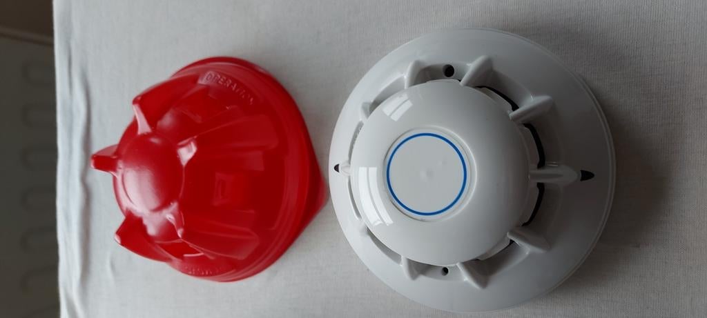 Détection d'incendie Texecom AGB-0001, Enlèvement ou Envoi, Neuf