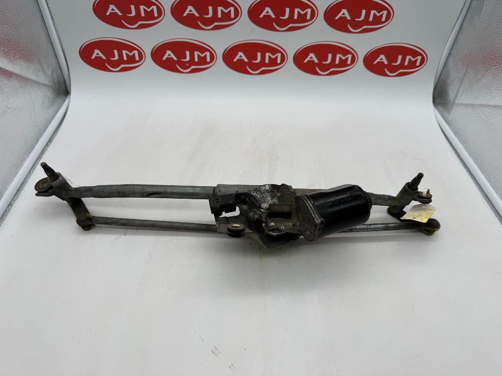 MOTEUR ESSUIE GLACE LAND-ROVER FREELANDER, Enlèvement, Utilisé, Land Rover