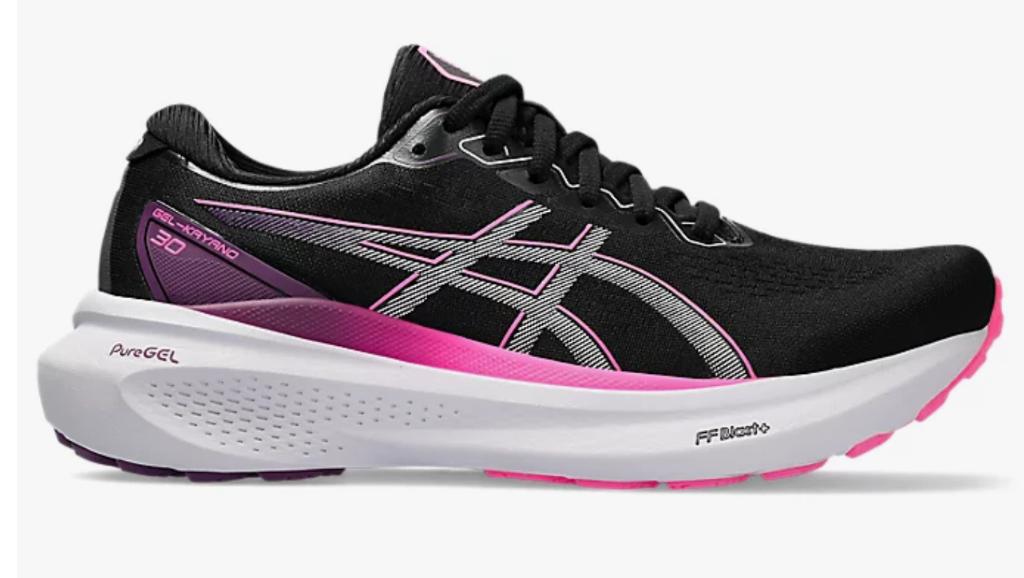 Hardloopschoenen Asics Gel Kayano 30 maat 42,5 (27 cm) - ALS, Sports & Fitness, Course, Jogging & Athlétisme, Course à pied, Chaussures de course à pied