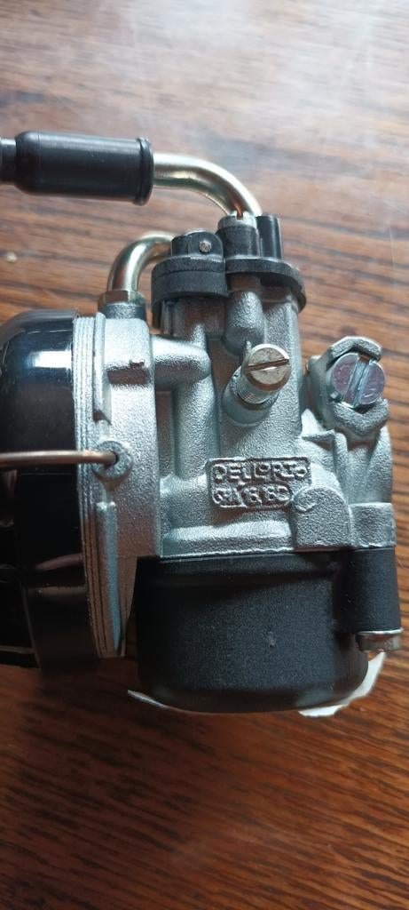 Dellorto sha 16/16 carburateur, Fietsen en Brommers, Ophalen, Nieuw, Carburateur
