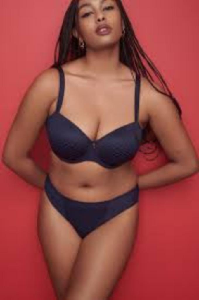 Prima donna twist BH nieuw!!, Prima Donna, Verzenden, Blauw, BH