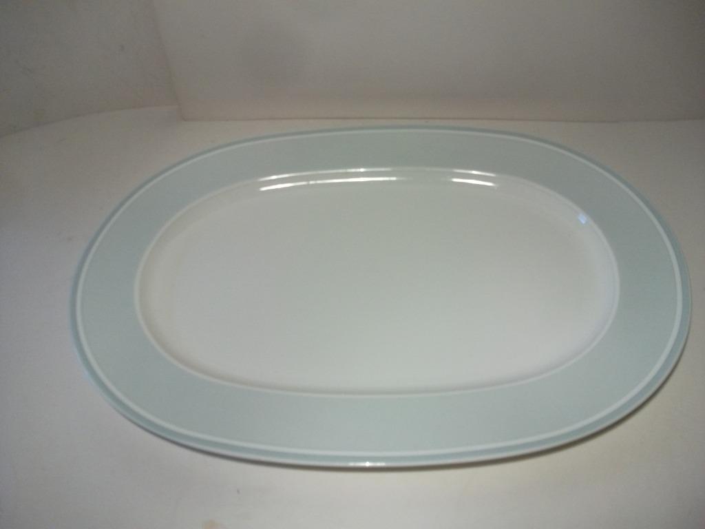 Plat Villeroy & Boch Rondo, Antiquités & Art, Enlèvement ou Envoi
