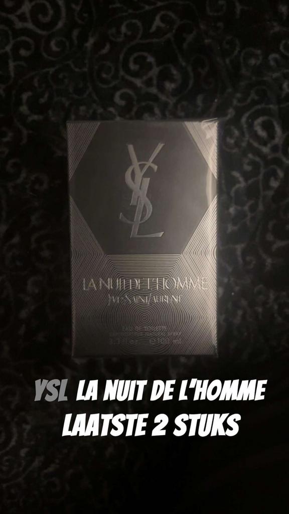 PARFUM DE LUXE, Enlèvement ou Envoi, Neuf