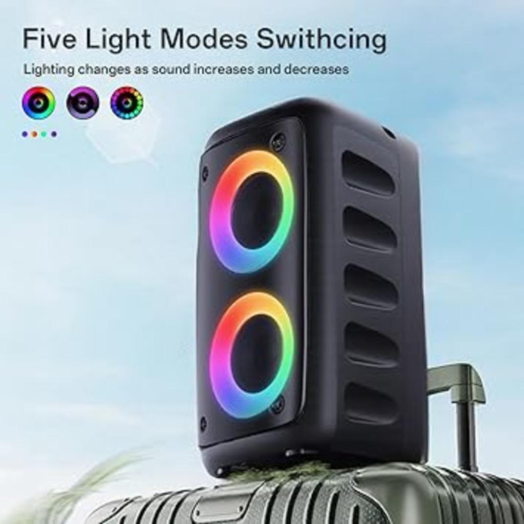HEEBUKE Karaokemachine SNELLE GRATIS LEVERING, -, Verzenden, HEEBUKE, -
