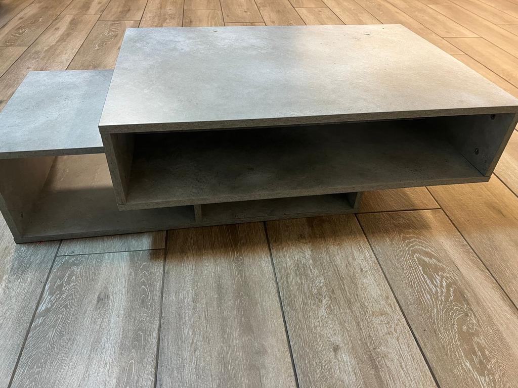 Table de salon, Huis en Inrichting, Tafels | Salontafels, Ophalen, Gebruikt