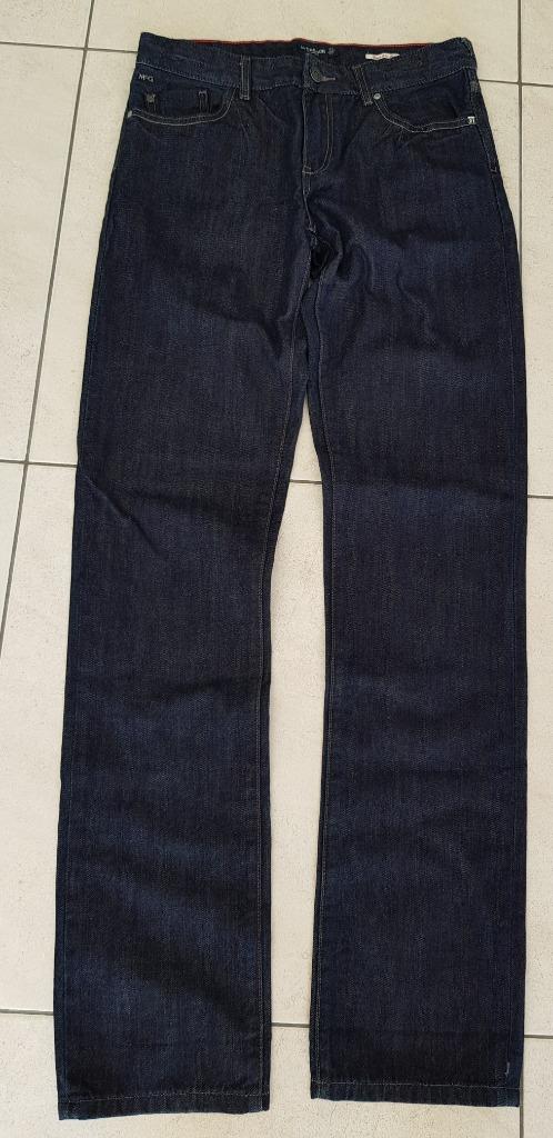 Jeansbroek MCGregor maat 176, Enfants & Bébés, Vêtements enfant | Taille 176, Pantalon, Garçon ou Fille, McGregor, Enlèvement ou Envoi
