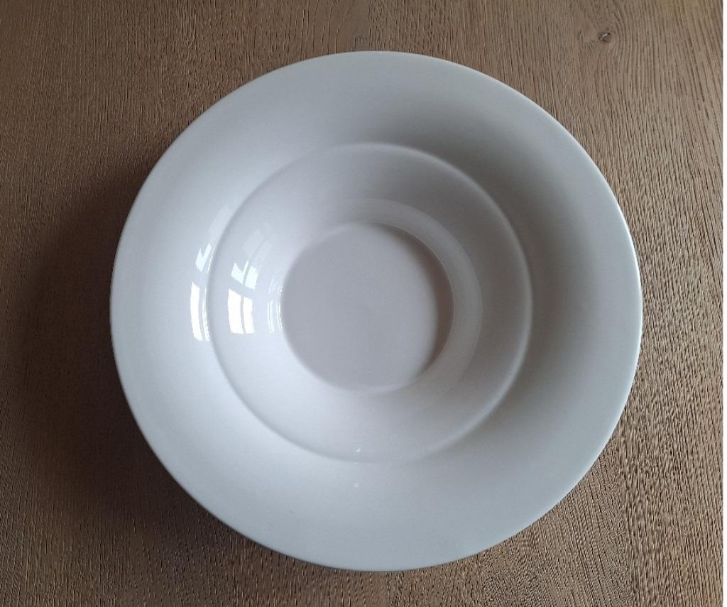 Serveer Borden yong - GROOT set van 8, Ophalen, Nieuw, Bord(en)