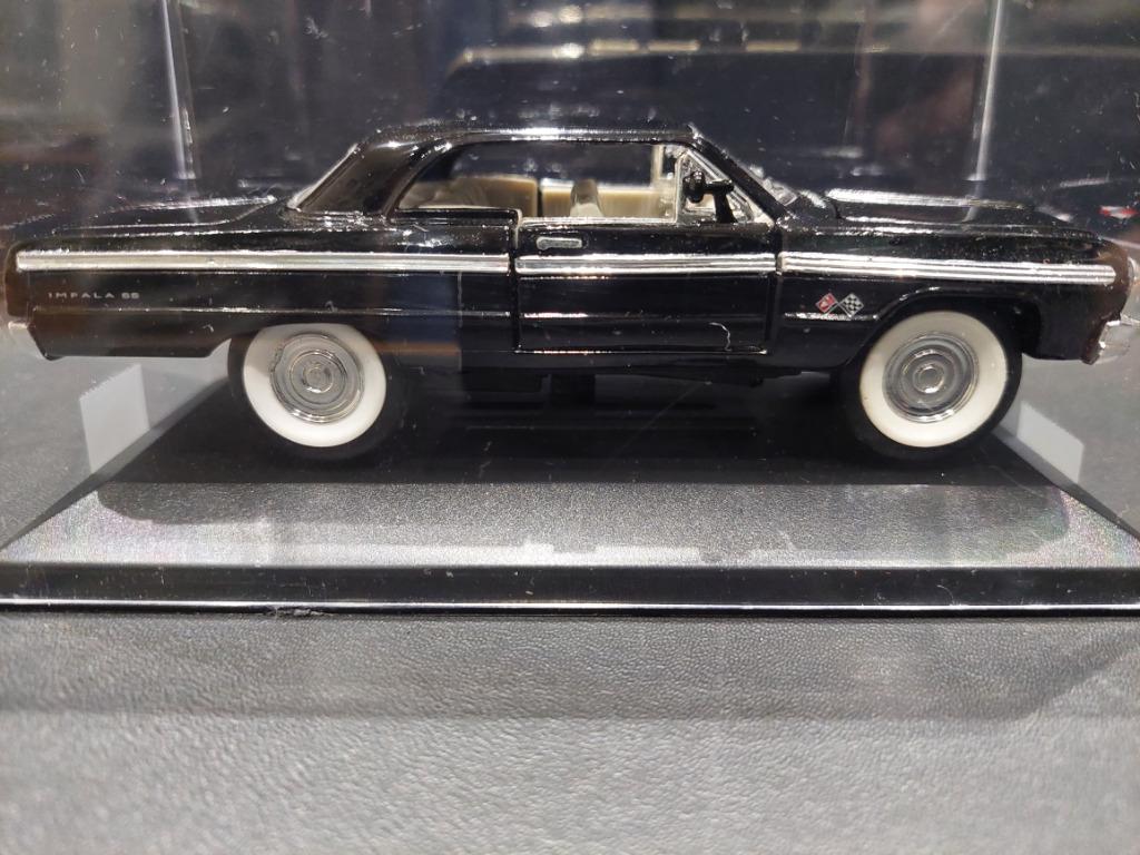 CHEVROLET IMPALA - 1967, Enlèvement ou Envoi, Comme neuf