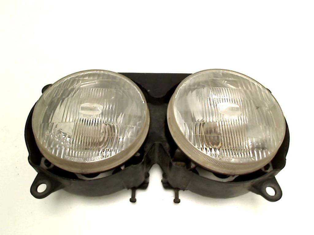 Yamaha FZR 250 1986-1987 Koplamp, Ophalen of Verzenden, Gebruikt