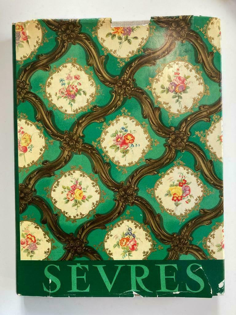 Sèvres (Gérard Le Prat, 1953), Ophalen of Verzenden