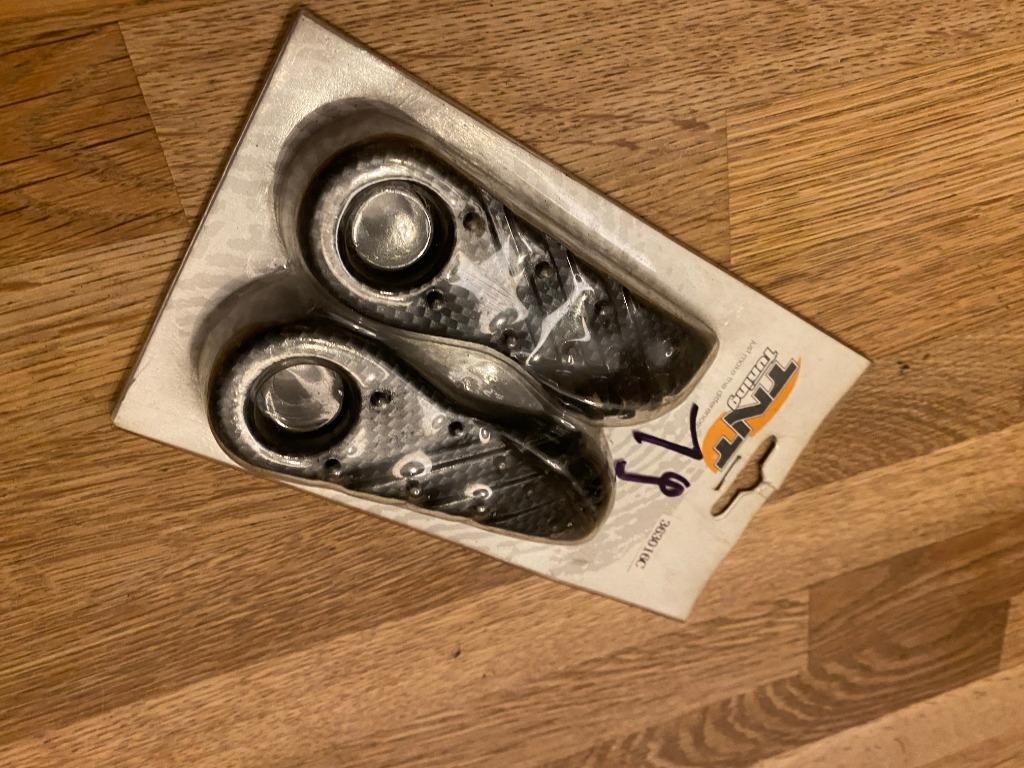 Reposes pieds arrièresTNT neufs NITRO AEROX, Ophalen of Verzenden