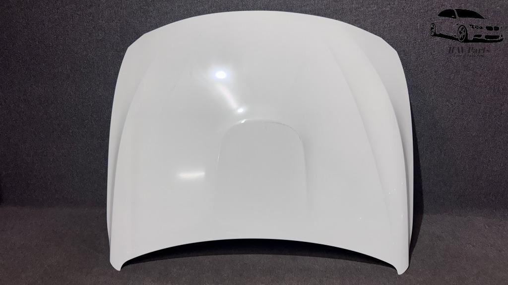 Capot d'origine BMW BMW M3 F80 M4 F82 F83, Autos : Pièces & Accessoires, Enlèvement ou Envoi, Utilisé, BMW, Capot moteur