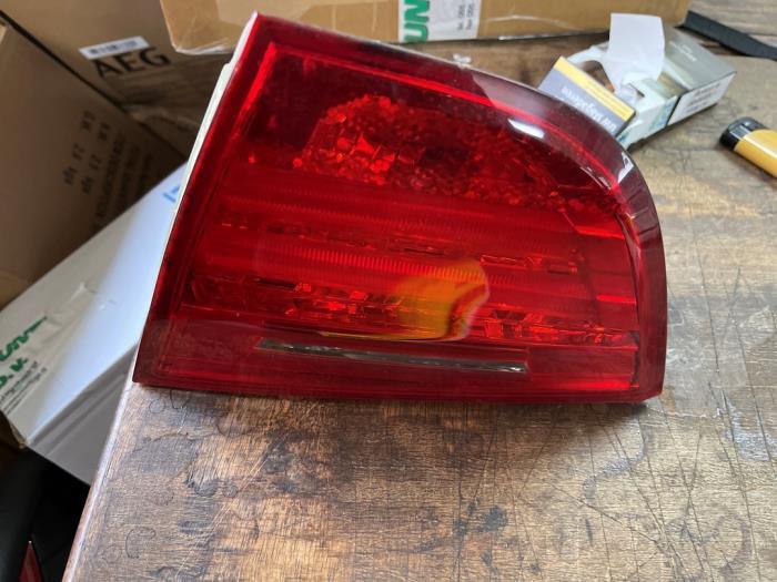 Achterlicht rechts van een BMW 3-Serie, Auto-onderdelen, Verlichting, BMW, Gebruikt, 3 maanden garantie, Ophalen of Verzenden