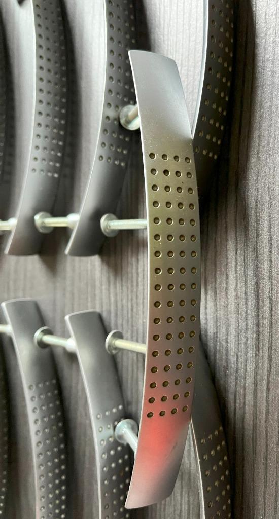 kast deurgreep, Bricolage & Construction, Enlèvement ou Envoi, Utilisé, Loquet ou Poignée