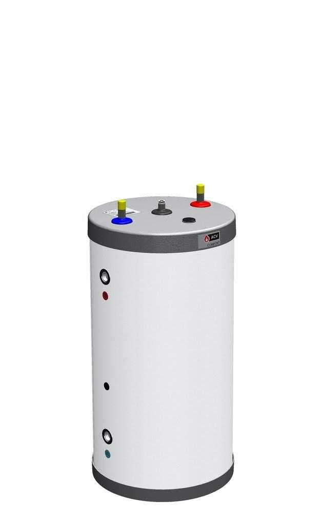 ACV COMFORT 130L, inox cv boiler NIEUW!, Ophalen, Nieuw