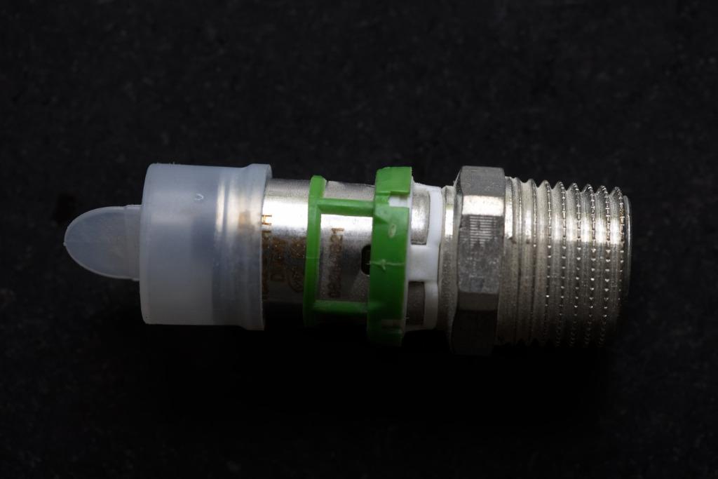 Raccord-douille Comap  diam 16mm vers 1/2" Mâle, Enlèvement ou Envoi, Neuf