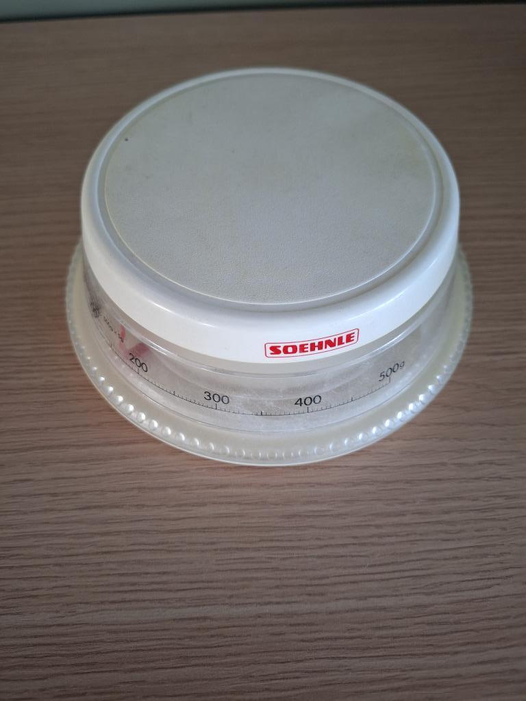 Keukenweegschaal, Enlèvement, Balance de cuisine, Analogique