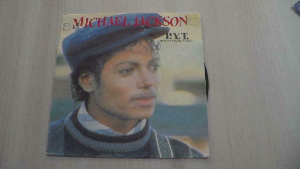 MICHAEL JACKSON, Enlèvement ou Envoi, Autres formats