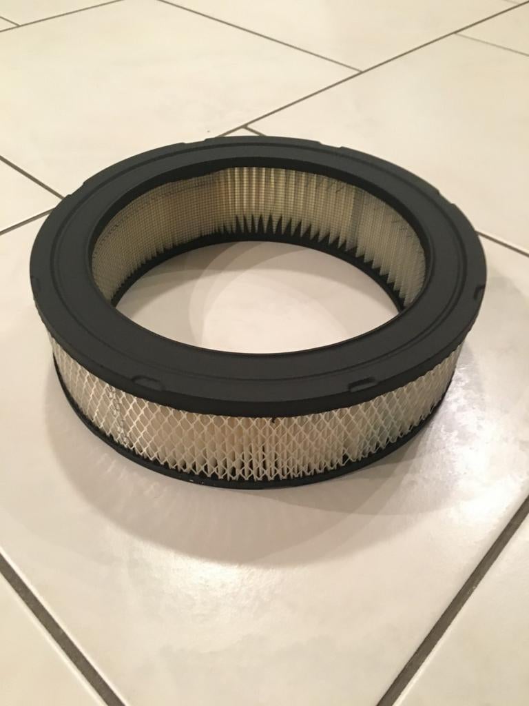 Te koop luchtfilter (impco) V8 Dodge w200 d200 ramcharger, Auto-onderdelen, Ophalen of Verzenden, Nieuw, Universele onderdelen