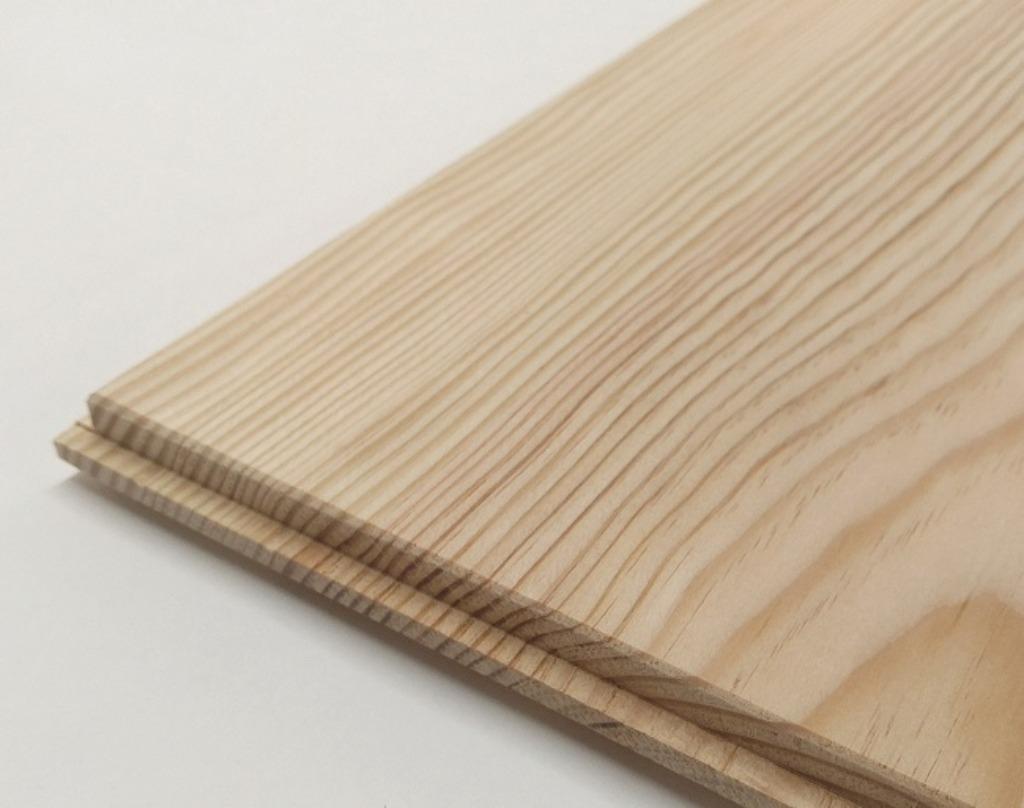 BÉLAT | Planches de pin à partir de 9,95 €/m² !, Neuf, Parquet, Enlèvement, 150 cm ou plus