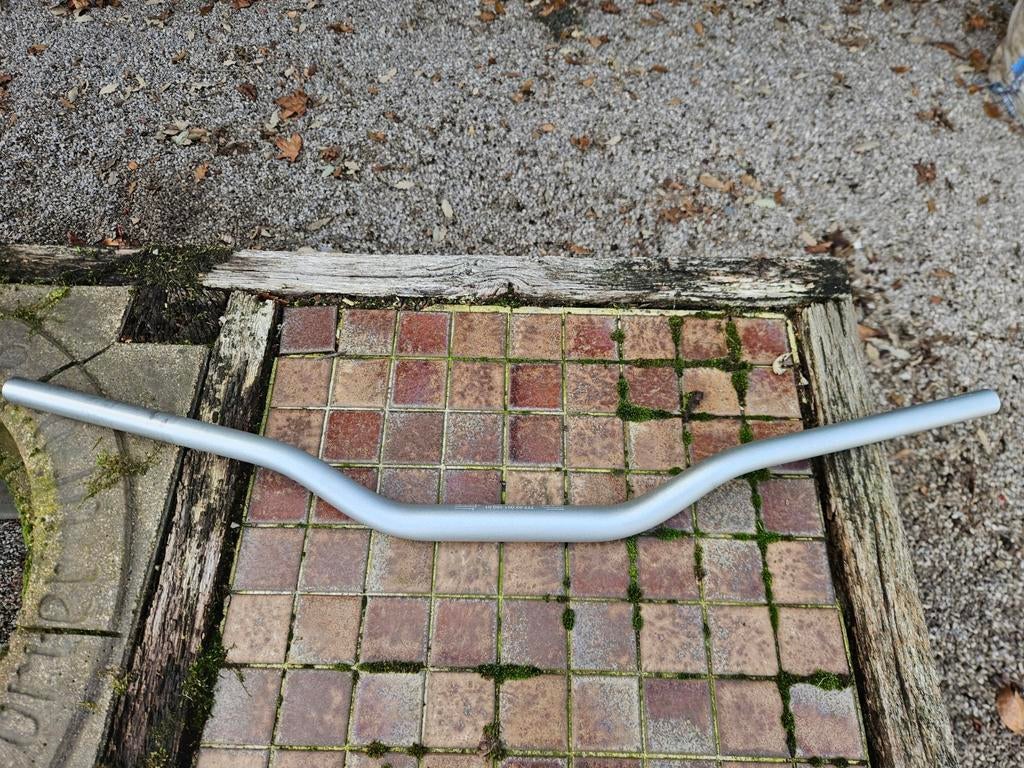 Neken stuur - Origineel GasGas, Motoren, Ophalen of Verzenden