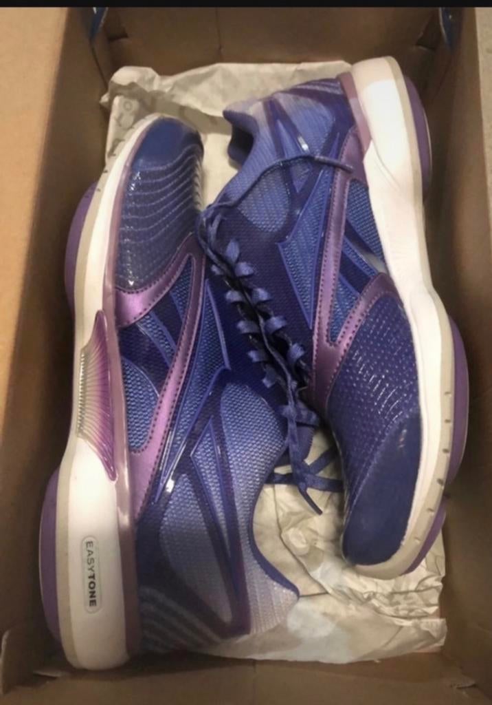 Te Koop Sportschoenen  Reebok Smoothfit, Enlèvement ou Envoi, Comme neuf, Chaussures de sports