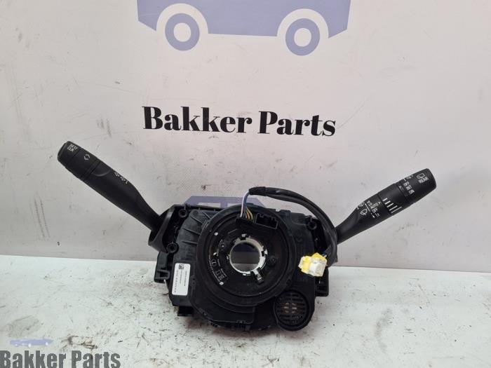 Commutateur combi colonne de direction d'un Opel Crossland X, -, -, Opel, 3 mois de garantie