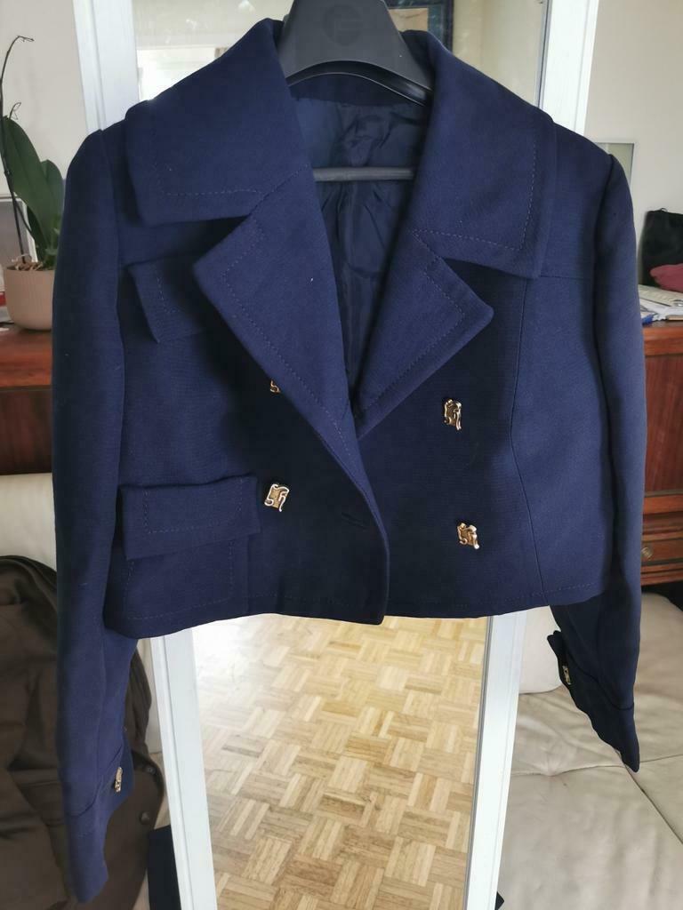 Tailleur Marc Armand creations, Enlèvement ou Envoi, Porté