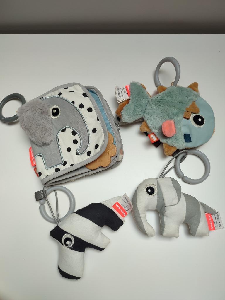 jouets d'activité fabriqués par des cerfs, Enlèvement, Comme neuf
