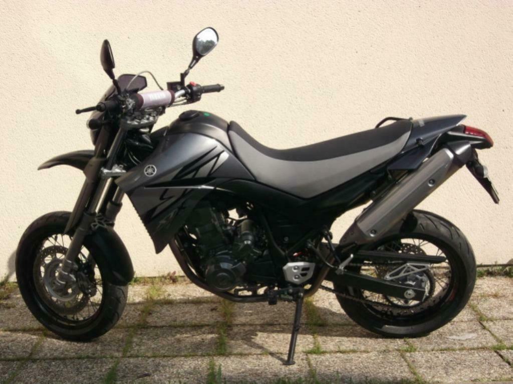 Pièces Yamaha 660 XTX et XTR, Enlèvement ou Envoi, Utilisé