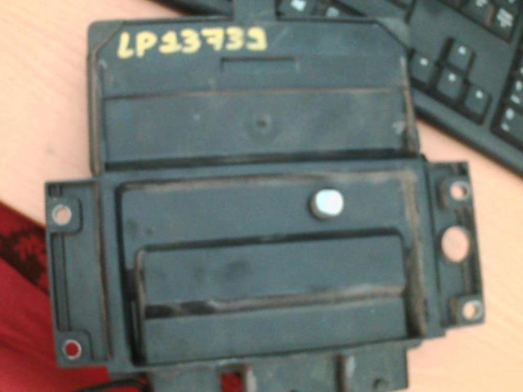 Calculateur moteur DELPHI - RENAULT Clio III (3) 1.5 DCI - R, Autos : Pièces & Accessoires, Autres pièces automobiles, Enlèvement ou Envoi