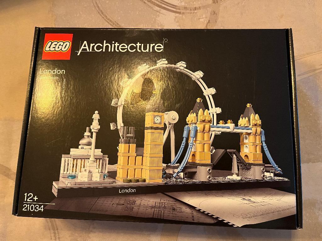 Lego, Ophalen, Nieuw, Complete set, Lego