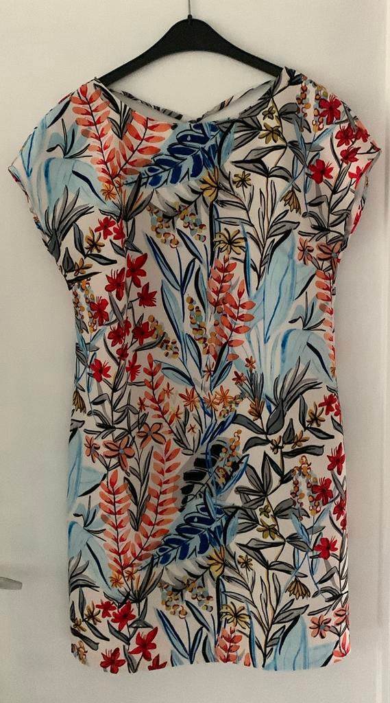 Nathalie vleeschouwer XL, Kleding | Dames, Ophalen, Zo goed als nieuw, Maat 42/44 (L)