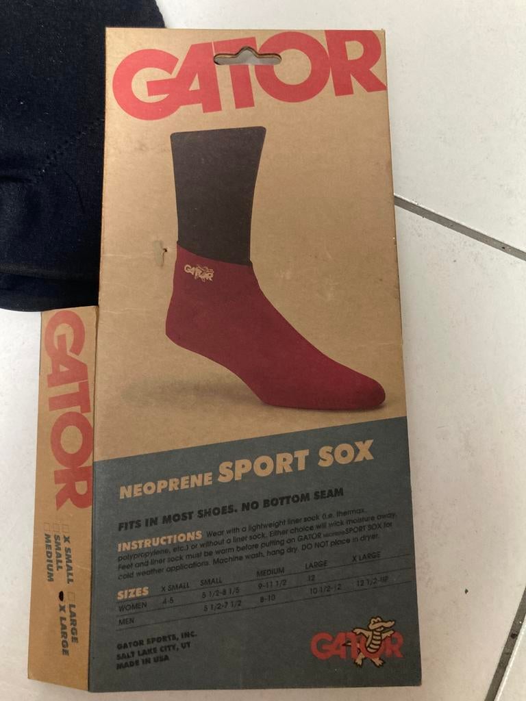 Couvre chaussures, Vélos & Vélomoteurs, Enlèvement ou Envoi, Comme neuf, Chaussures