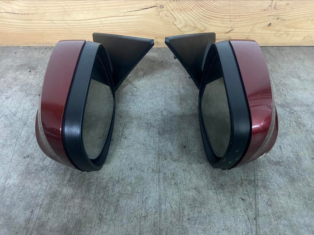 RÉTROVISEUR BMW X1 E84 -TIZAUTOPARTS-, Utilisé, BMW