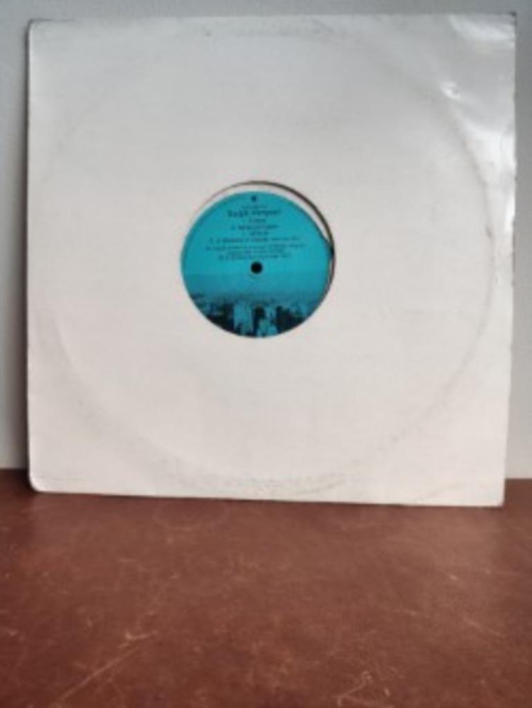 Vinyl: Ralph Farquar – Linear, Enlèvement ou Envoi, Utilisé