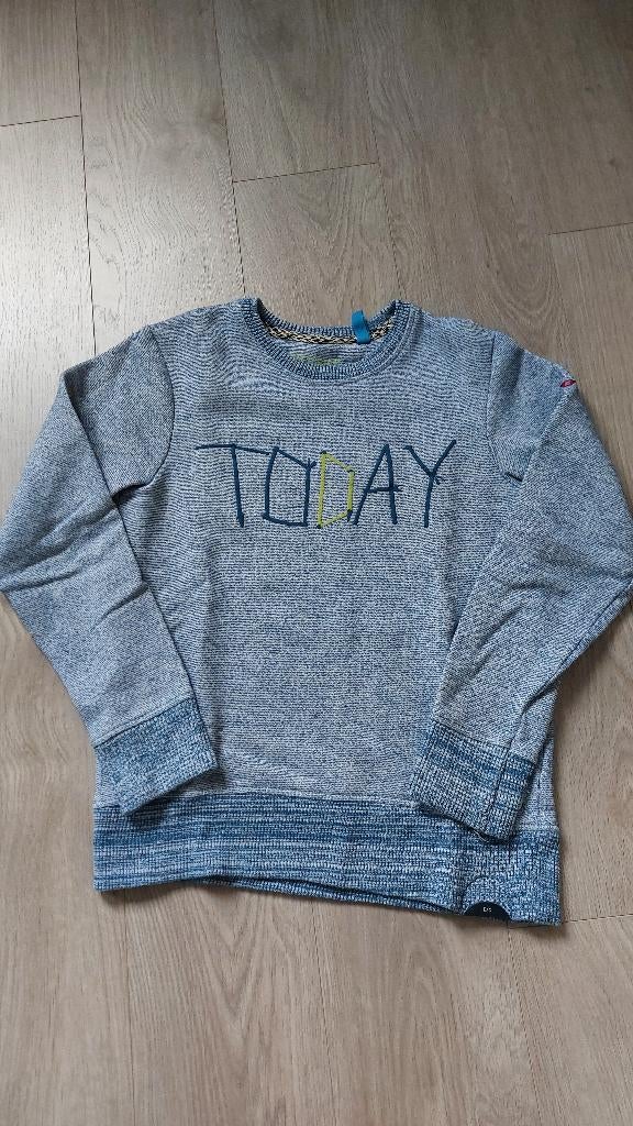 Trui CKS maat 12 jaar, Gebruikt, Ophalen of Verzenden, Jongen, Trui of Vest