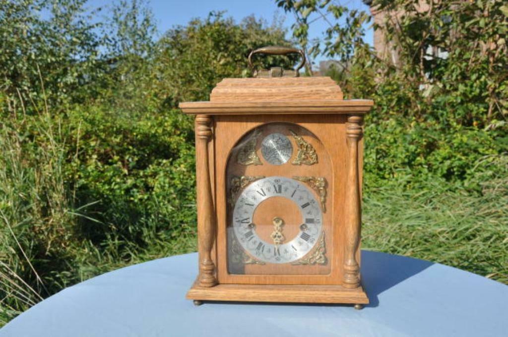 §  horloge a poser, Antiquités & Art, Enlèvement ou Envoi