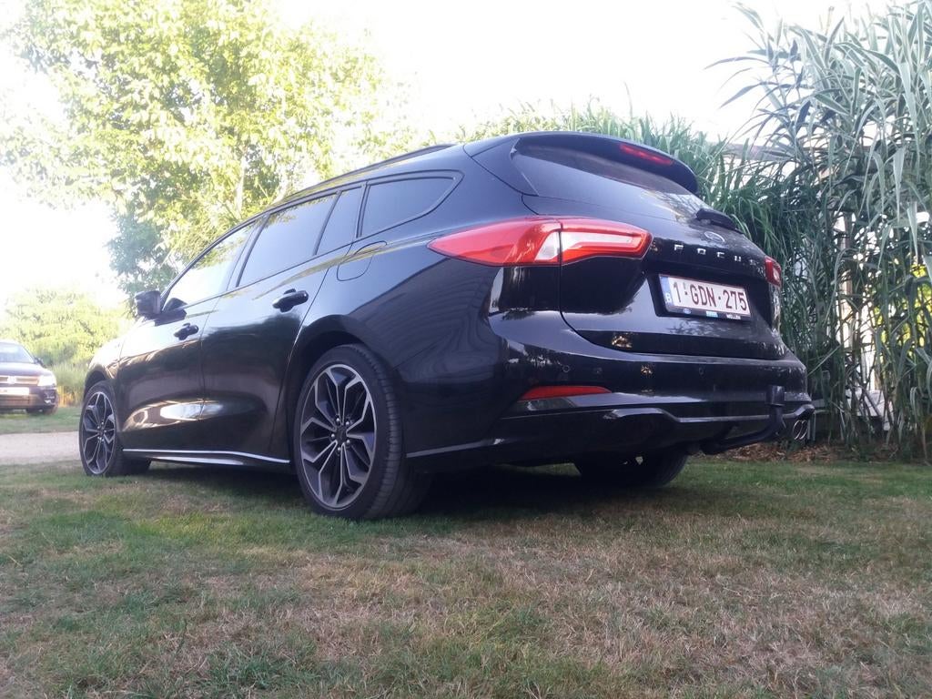Ford focus ST wagon 12000€, Auto-onderdelen, Verlichting, Ford, Ophalen