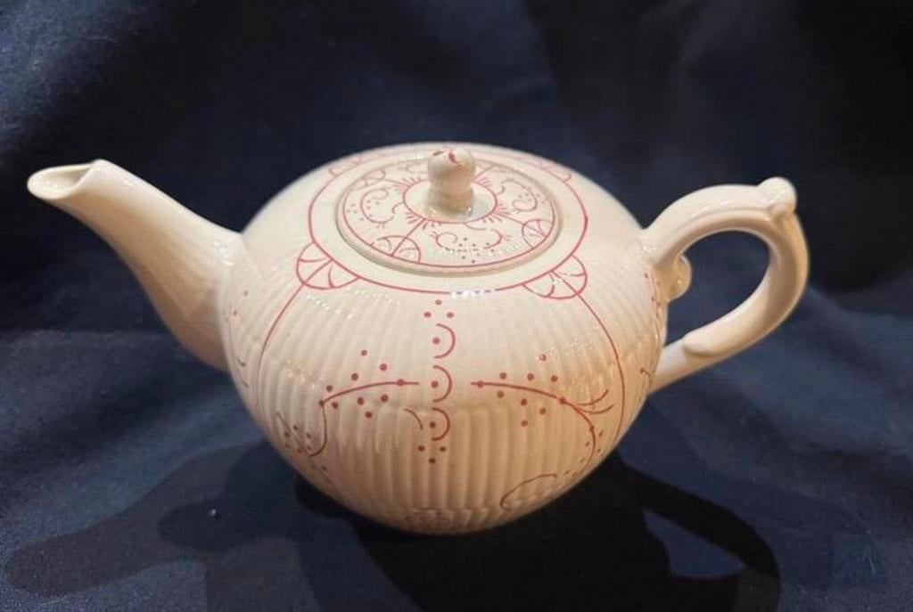 Boch Copenhague, Antiek en Kunst, Ophalen of Verzenden