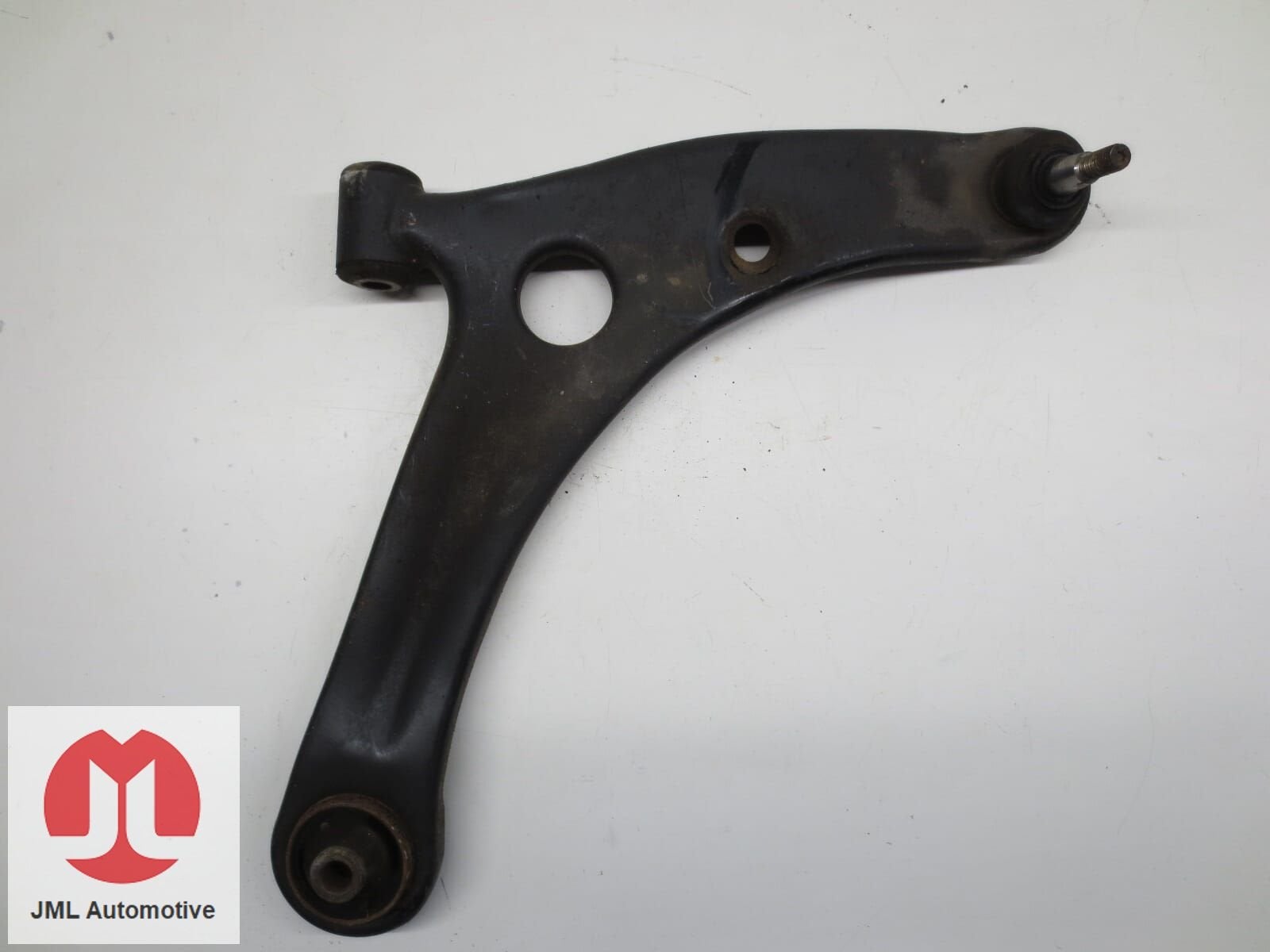 DRAAGARM RECHTS VOOR MITSUBISHI COLT, -, Utilisé, Mitsubishi, -