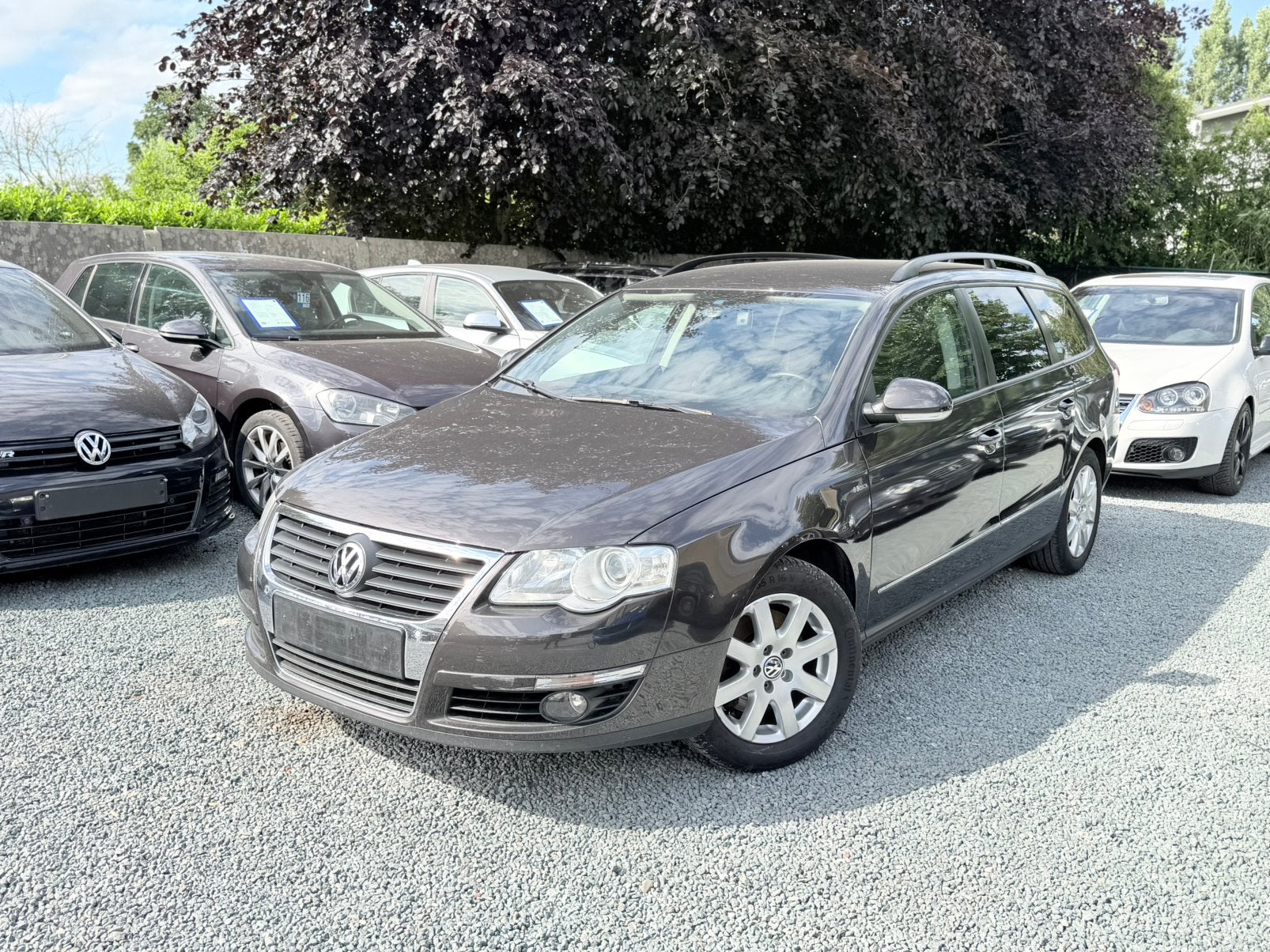 Volkswagen Passat Break 1.4 TSI essence, Autos, https://public.car-pass.be/vhr/b8b4256b-1b57-4b33-a3e5-6b95dba07816, Entreprise